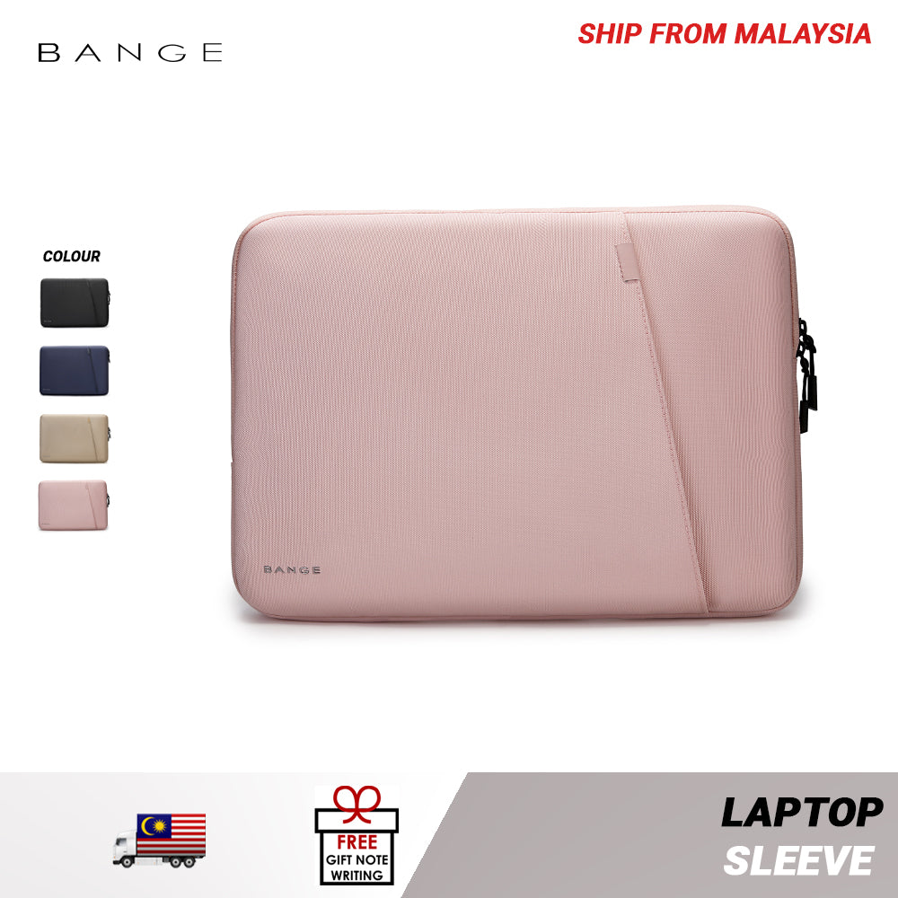 BANGE Laptop Bag Soft Protective Sleeve (14/15.6)