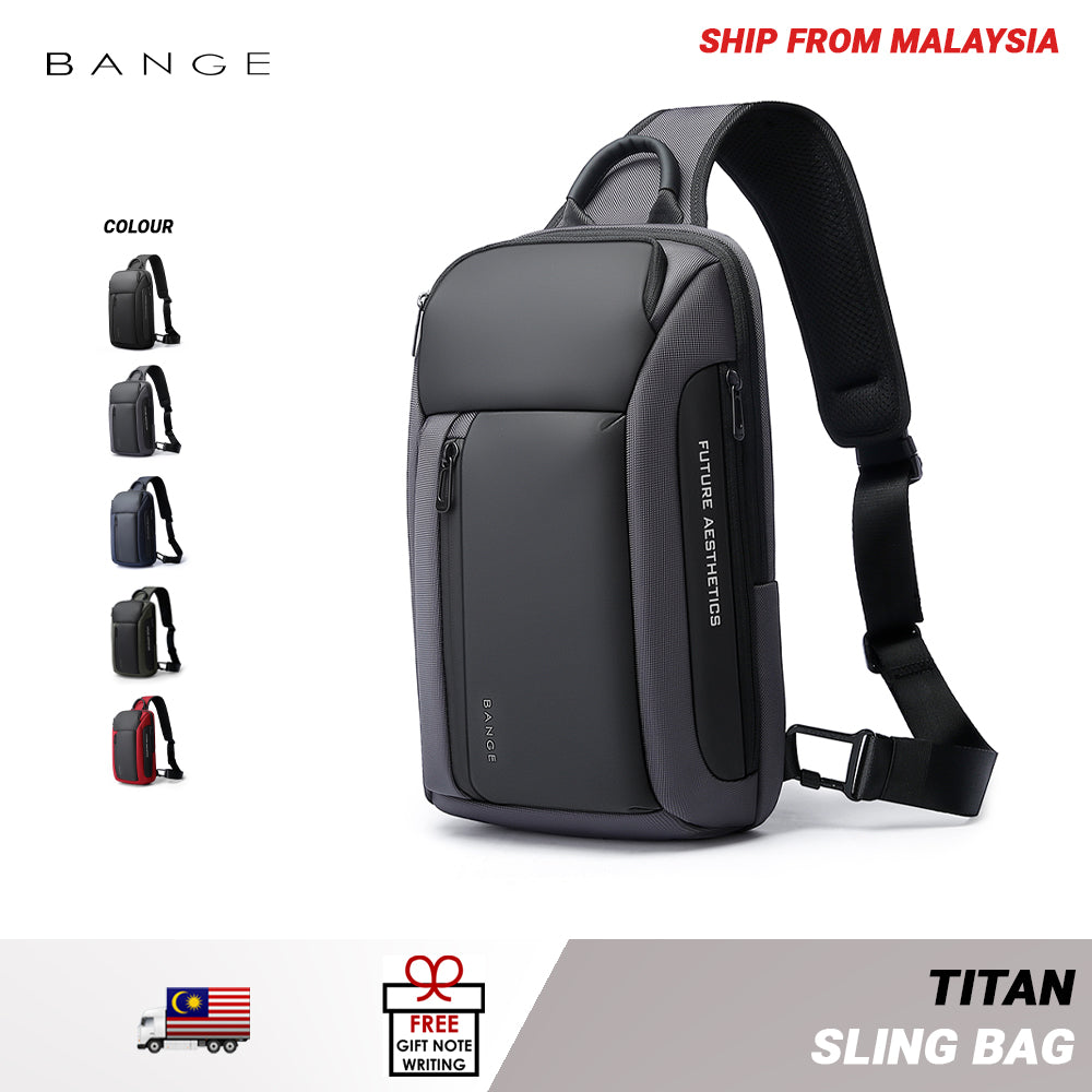 Bange Titan Crossbody Sling Bag (11)