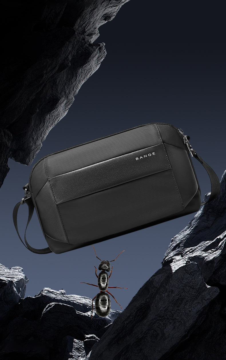 Bange Luxe Sling Bag (6.5)