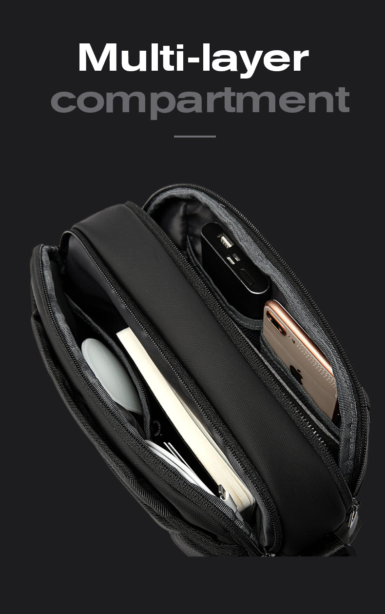 Bange Luxe Sling Bag (6.5)