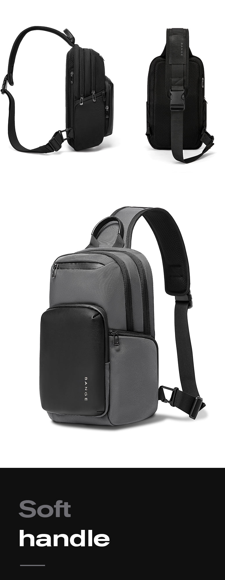 Bange Raven Crossbody Sling Bag (11)