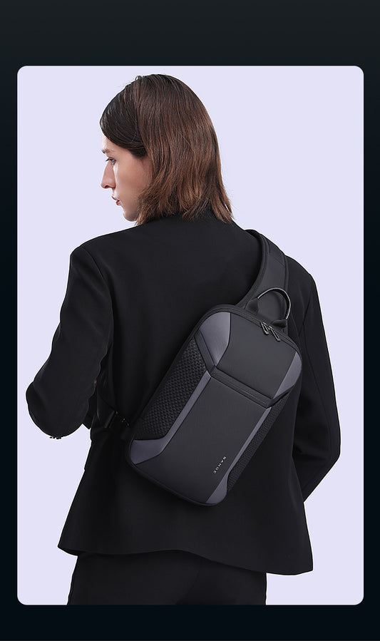 Bange Luna Crossbody Sling Bag (11)