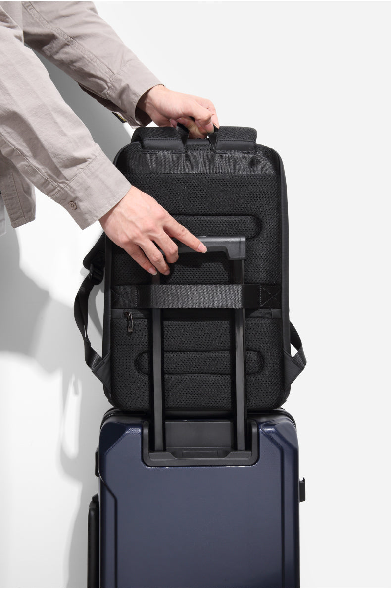 BANGE Xeno Laptop Backpack (15.6")