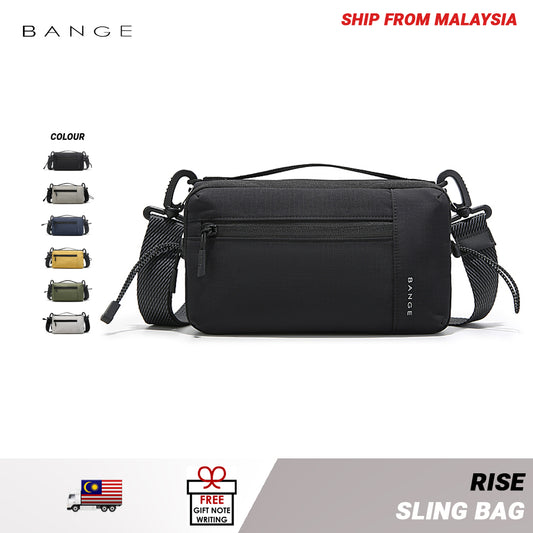 BANGE Rise Sling Bag