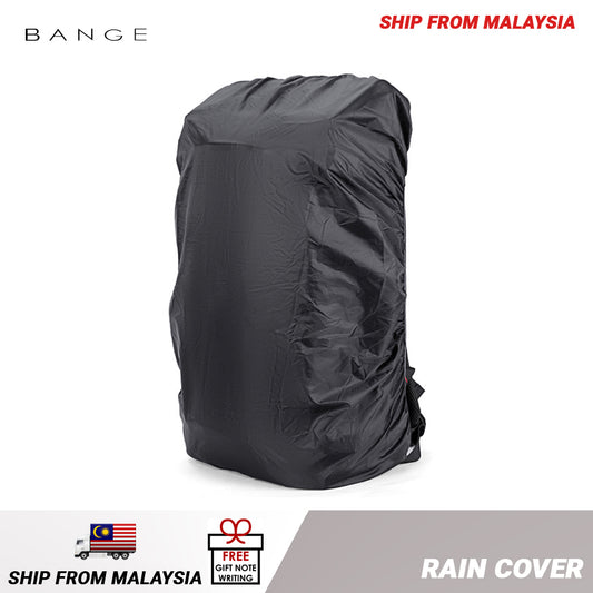 Bange Waterproof Rain Cover for Backpack