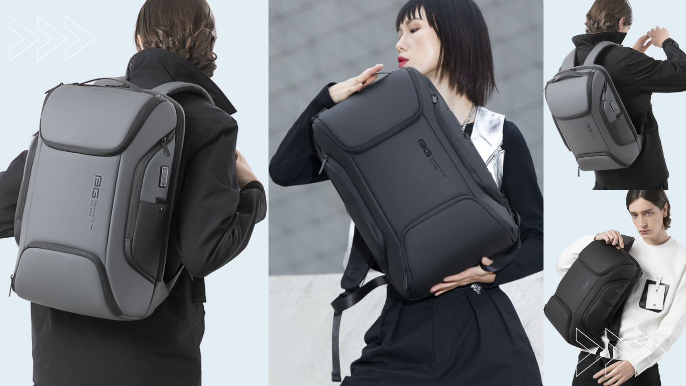 Fly Fashion 15.6 inch Nylon Expandable Laptop Office Bag Men Women Mes –  Leatherworldonline.net