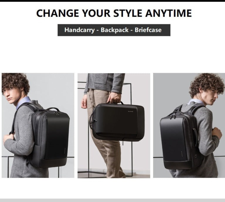 Bange Hex Laptop Backpack (15.6)