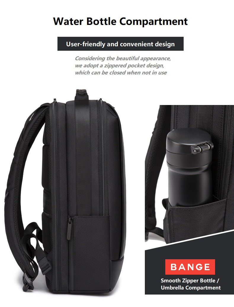 Bange Hex Laptop Backpack (15.6)