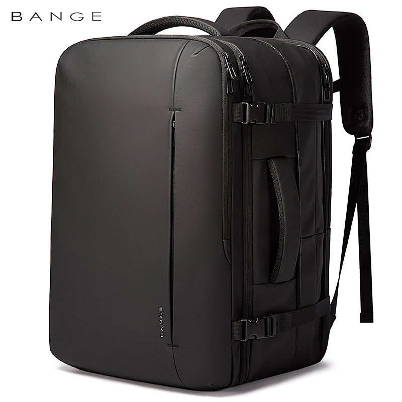 Bange Prime Expandable Travel Laptop Backpack 15.6/17.3 Inch Multi Compartment Big Capacity
