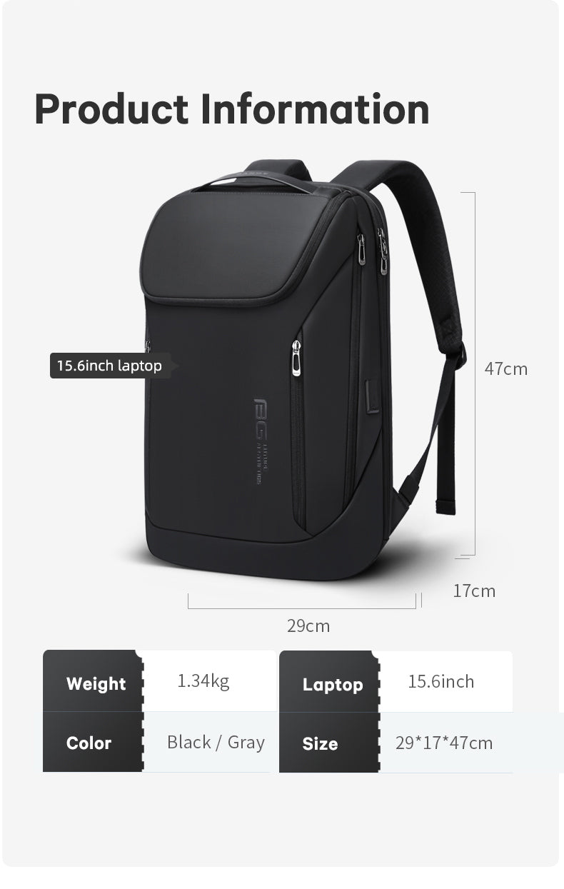Bange Recon Laptop Backpack (15.6)