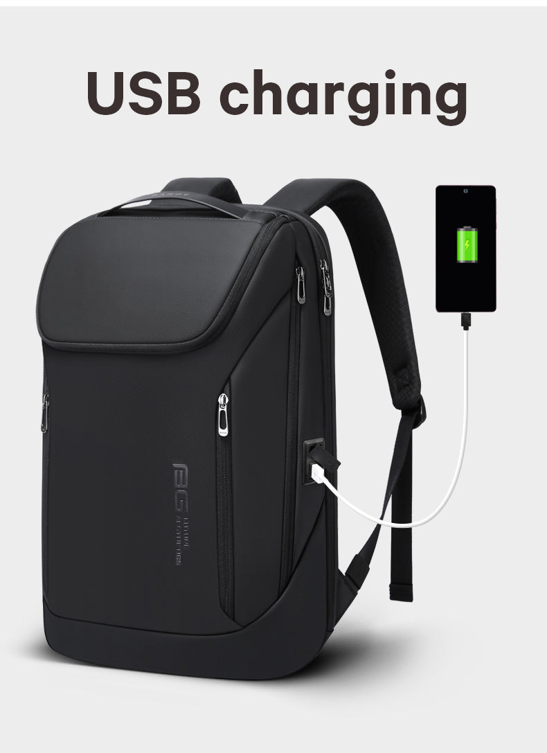 Bange Recon Laptop Backpack (15.6)
