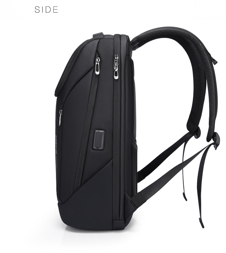 Bange Recon Laptop Backpack 15inch 15.6inch Laptop Bag with USB Charging Port