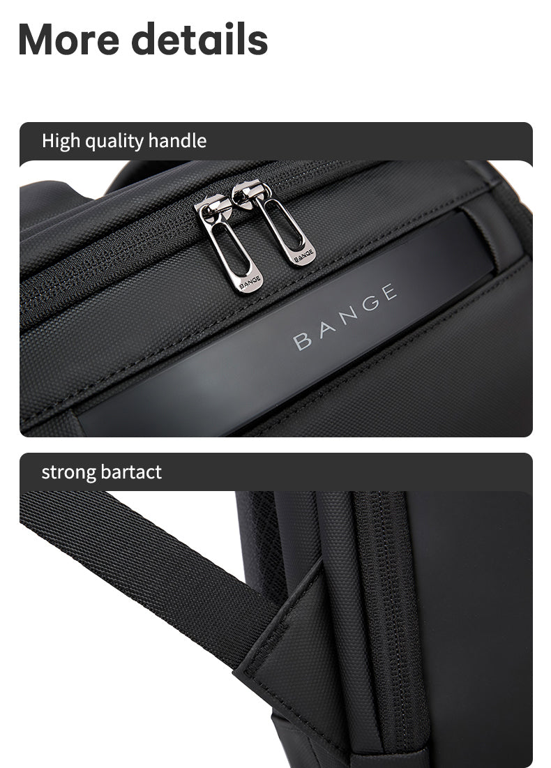 Bange Recon Laptop Backpack (15.6)