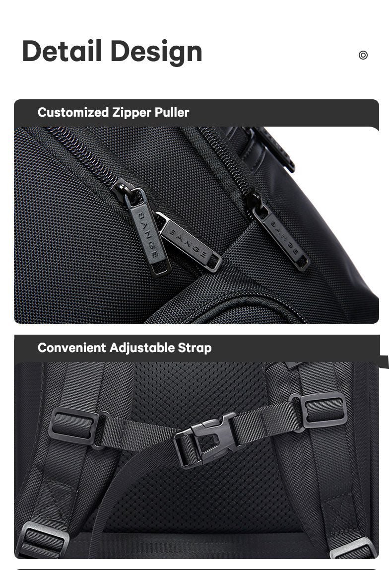 Bange Hydro Laptop Bag (15.6)