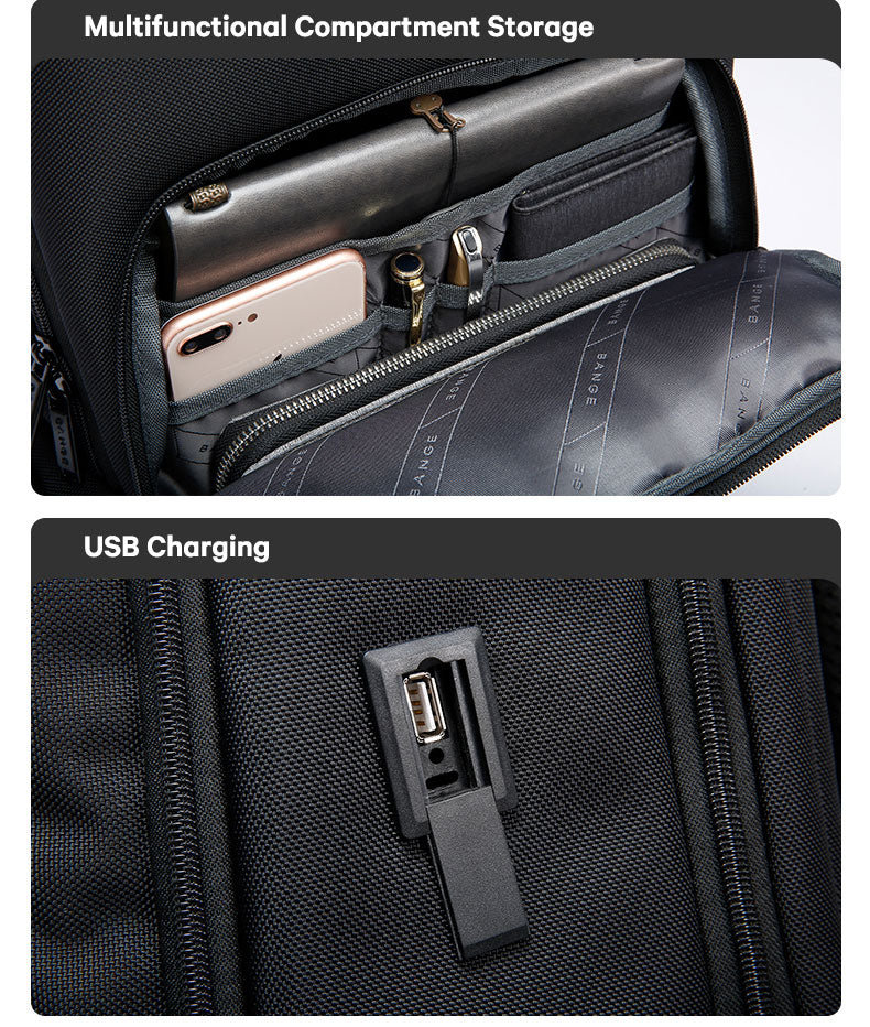 Bange Hydro Laptop Bag (15.6)