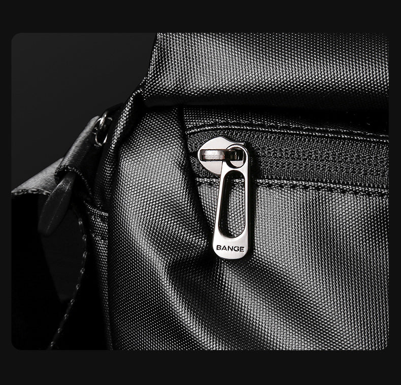 BANGE Blix Sling Bag Men Messenger Bag Pouch Bag Men Cross Body Bags Waterproof Beg Sandang Lelaki Lightweight