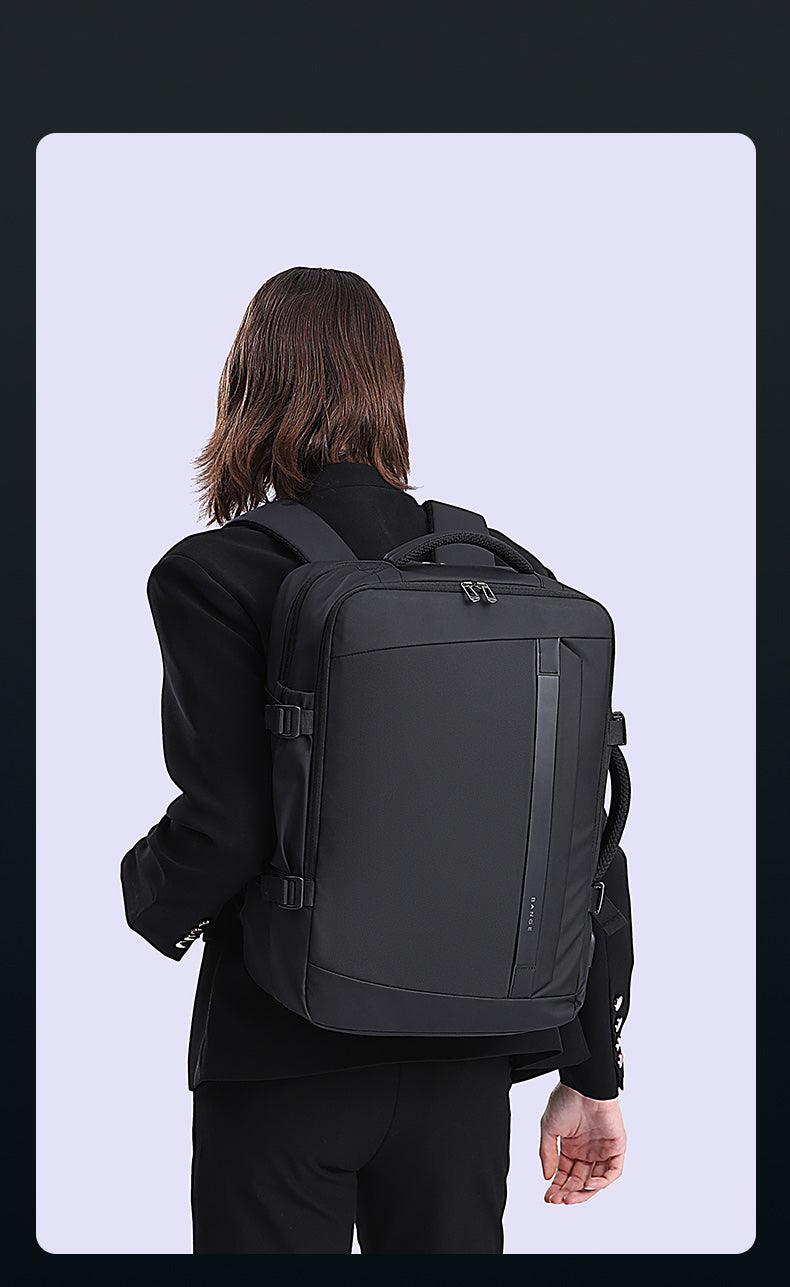 BANGE Stomp Travel Laptop Backpack (15.6)
