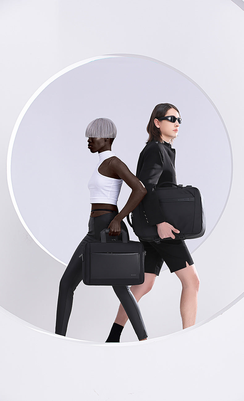 BANGE Stomp Travel Laptop Backpack (15.6)