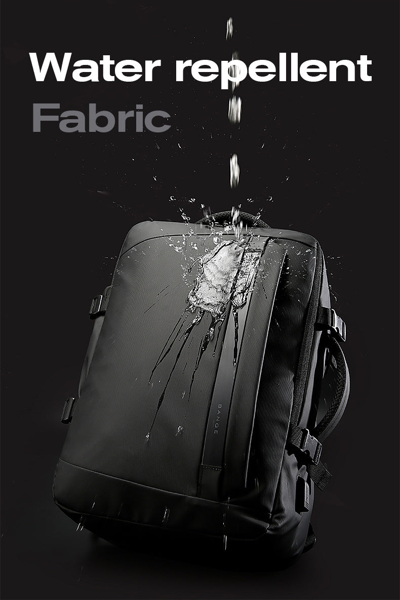 BANGE Stomp Travel Laptop Backpack (15.6)