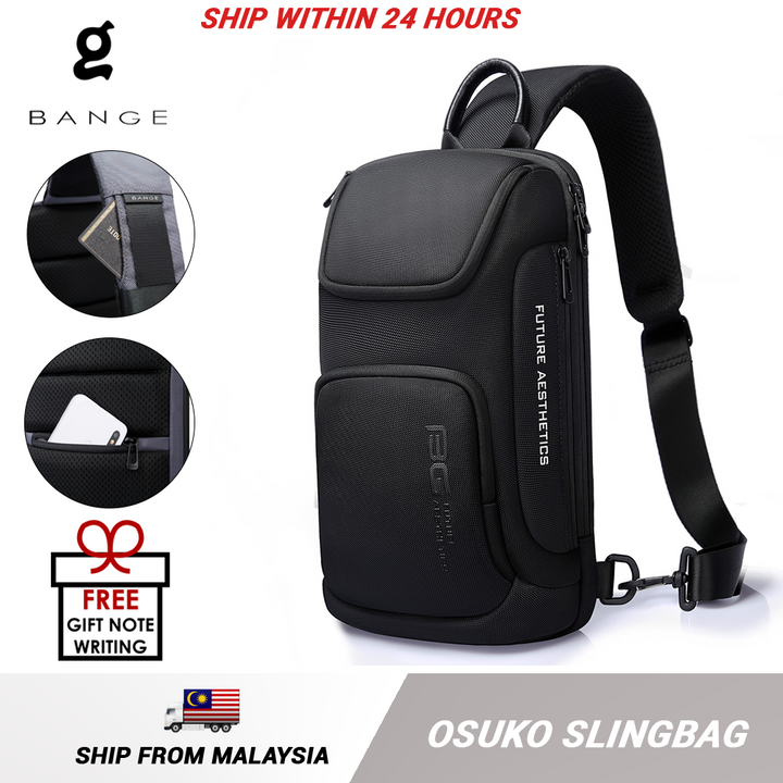 All Sling & Crossbody Bags – Bange Official Store