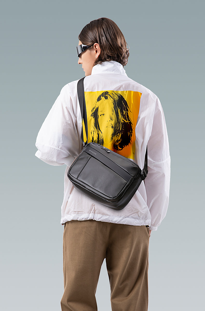 BANGE Whiz Sling Bag