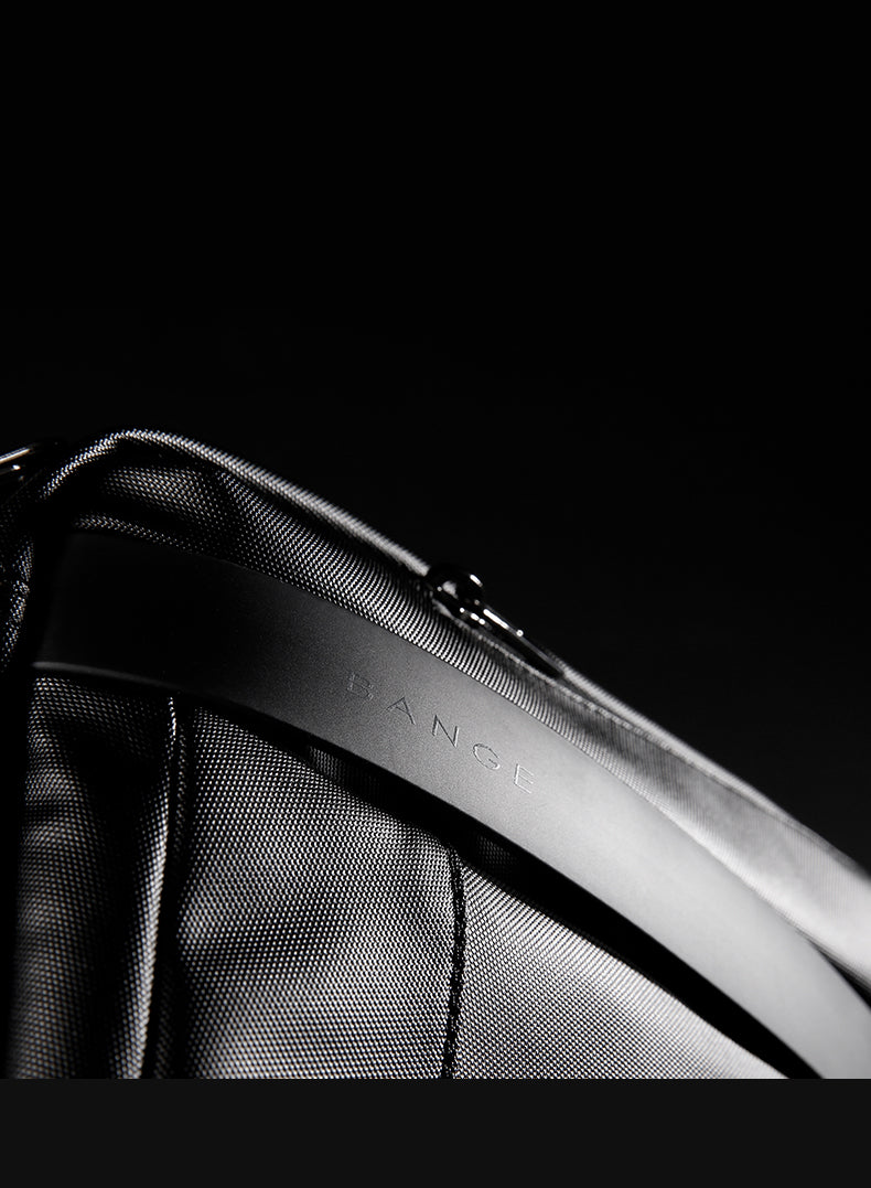 BANGE Whiz Sling Bag