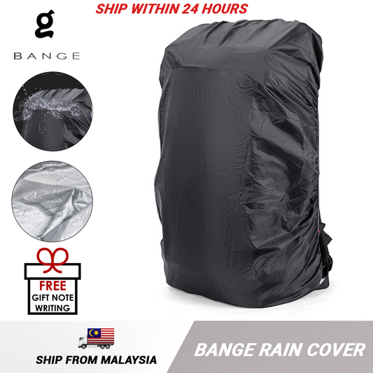 Bange Outdoor Waterproof  Rain Cover for Backpack