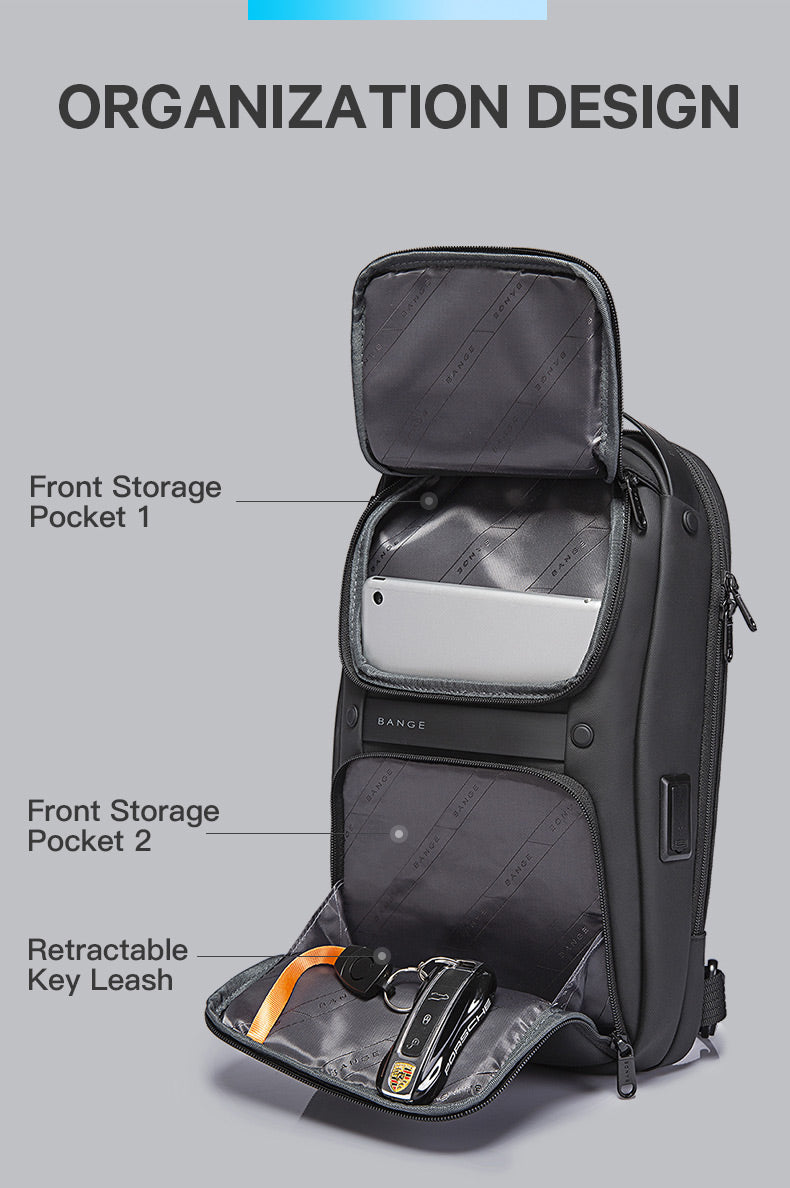 Bange Reaver Sling Bag