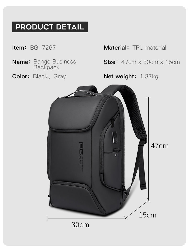 Bange Radiant Laptop Backpack (15.6)