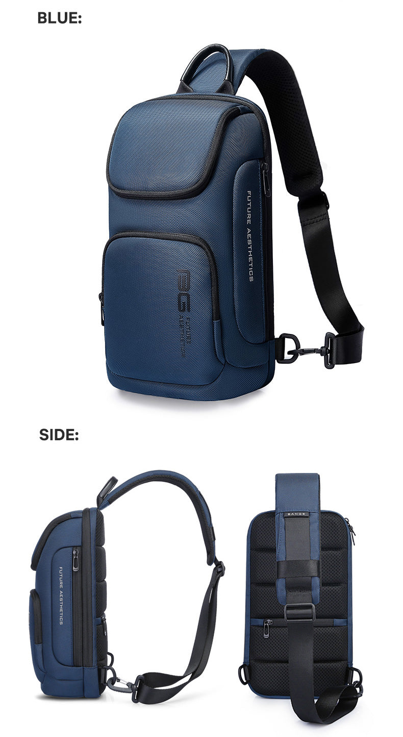 Bange Osuko Crossbody Sling Bag