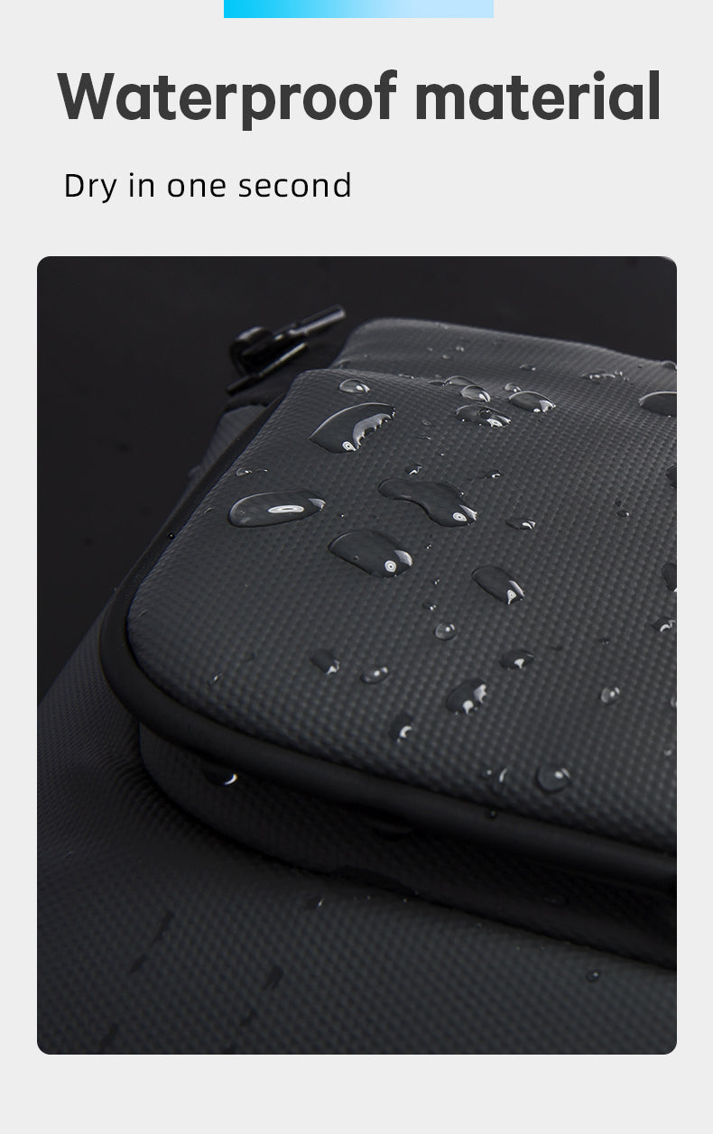 Bange Spades Sling Bag