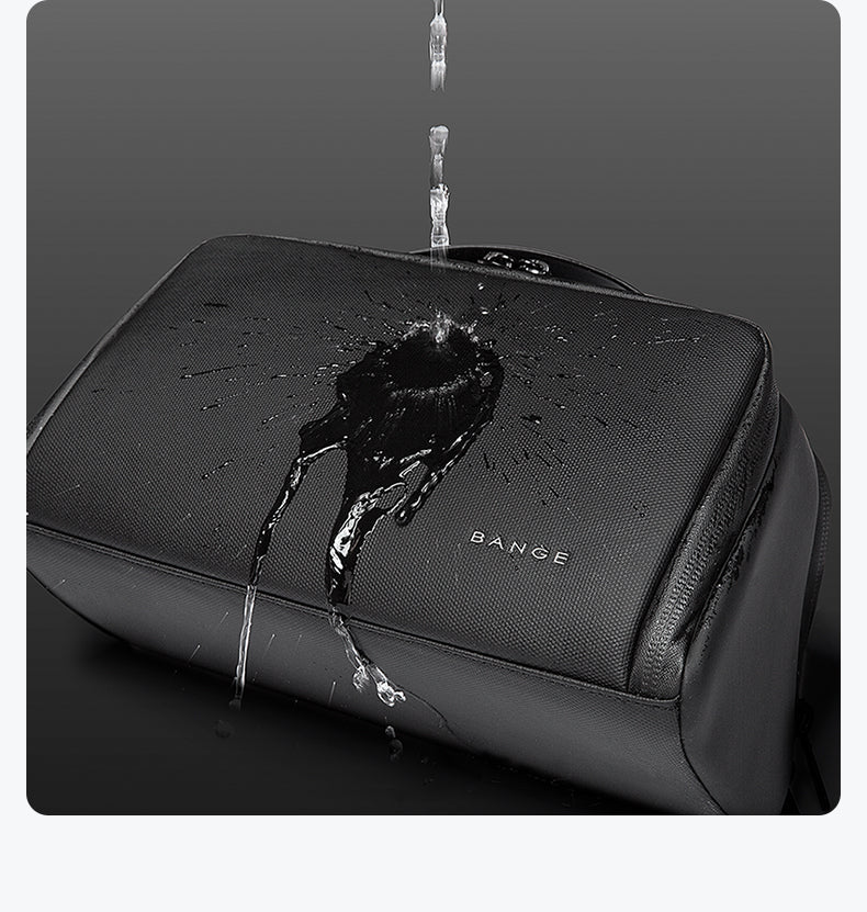 Bange Toiletry Travel Pouch