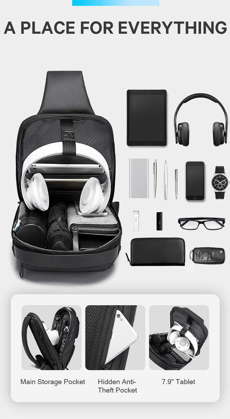 Bange Reaver Sling Bag