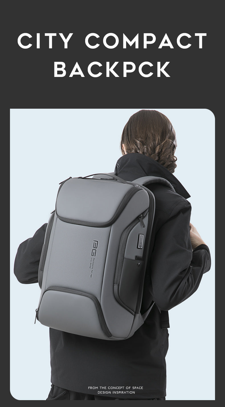 Bange Radiant Laptop Backpack (15.6)