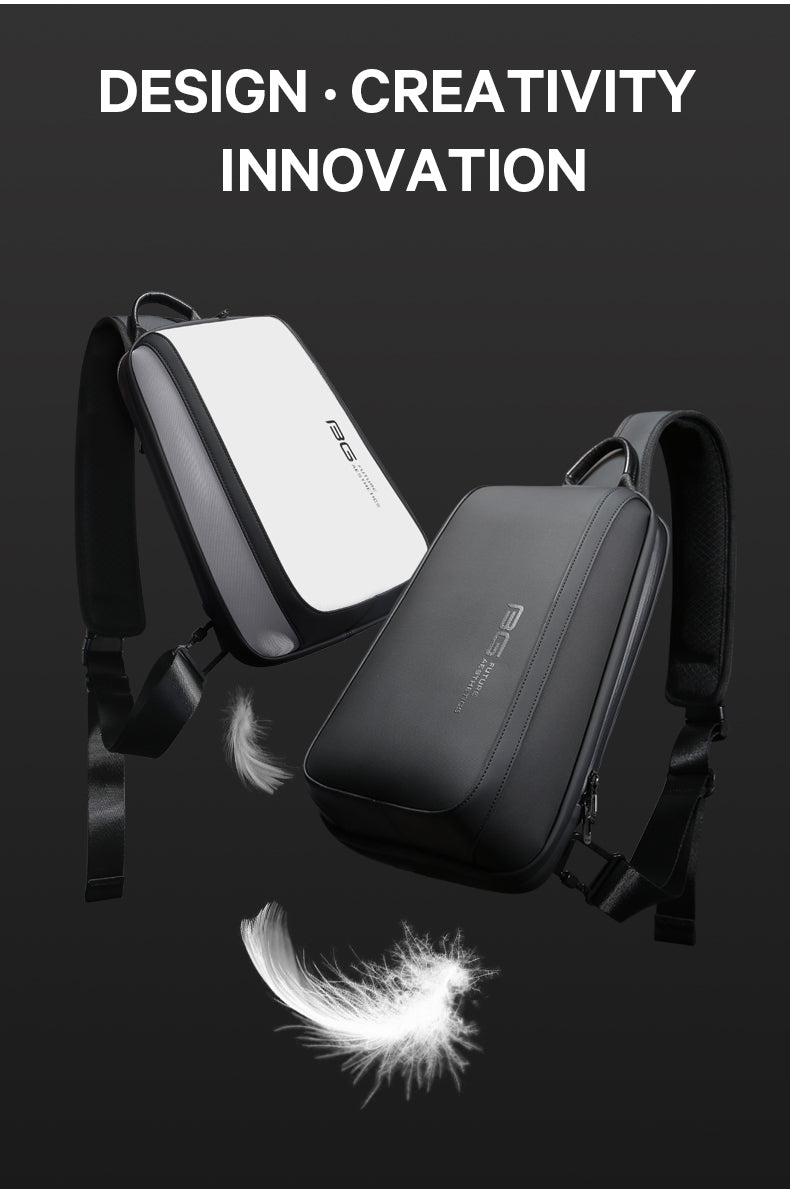 Bange Crossbody Nova Sling Bag (11)