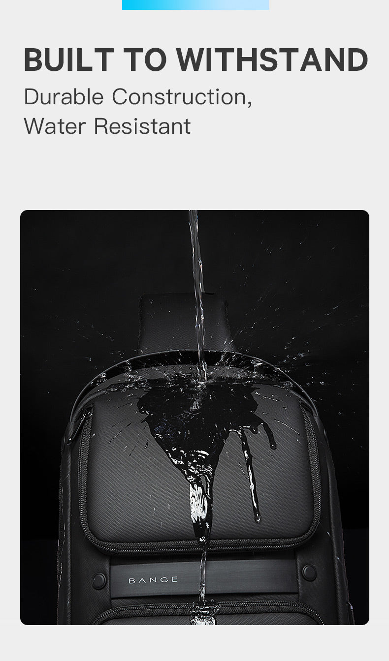Bange Reaver Sling Bag