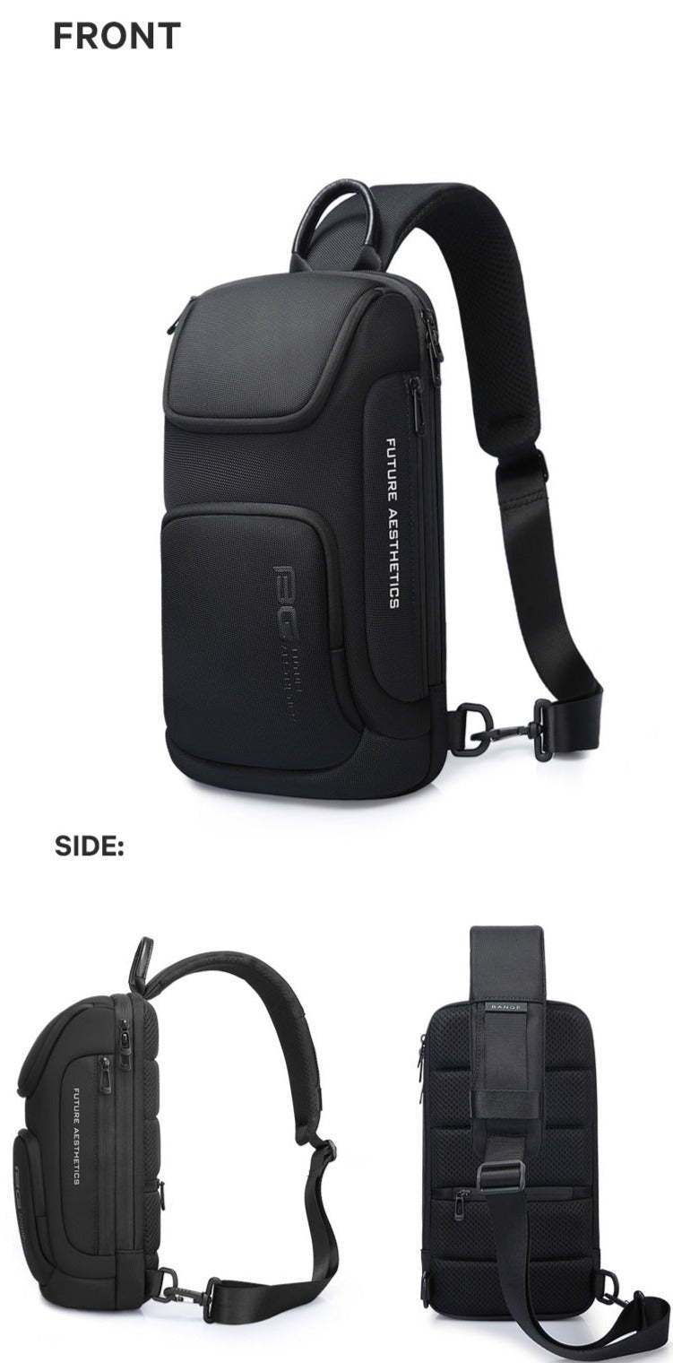 Bange Osuko Crossbody Sling Bag