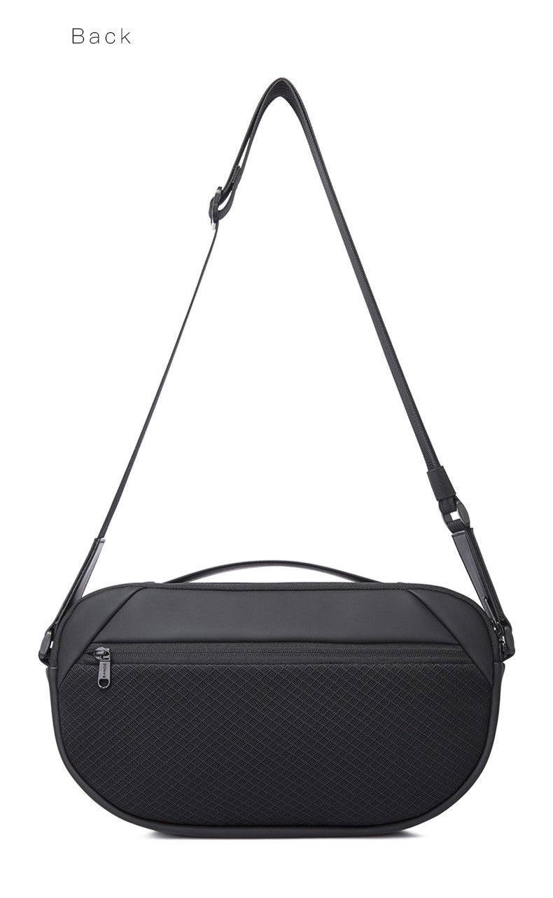 Bange Hertz Messenger/Sling Bag