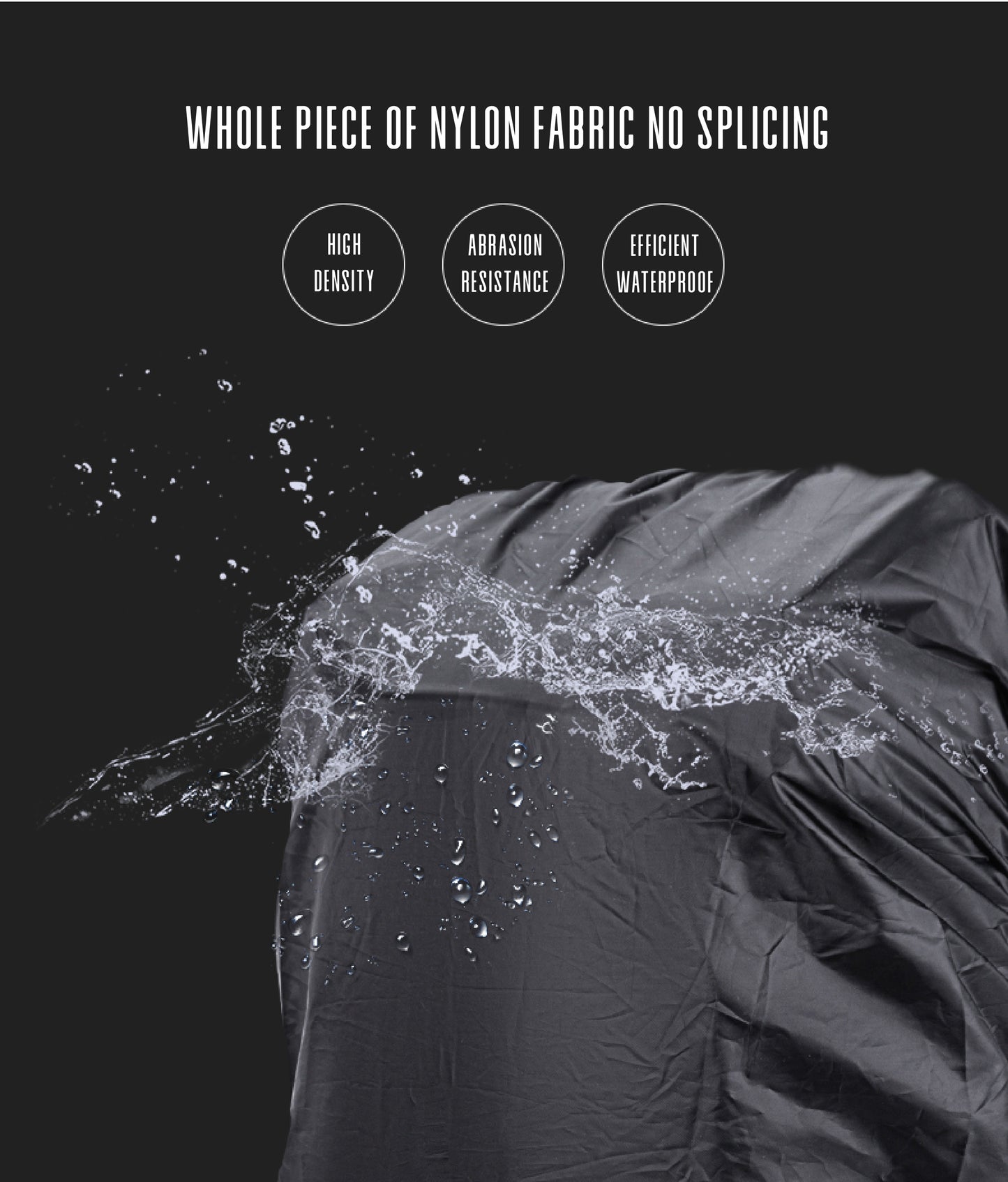 backpack rain cover malaysia Bange Outdoor Waterproof Rain Cover for Backpack – Bange Official Store